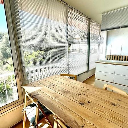 Apartament Bright And Spacious Cocoon With Sea View Ajaccio  Zewnętrze zdjęcie